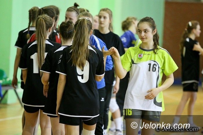 Jelenia Góra: Liderki nie zawiodły, zwycięstwo nad Kobierzycami