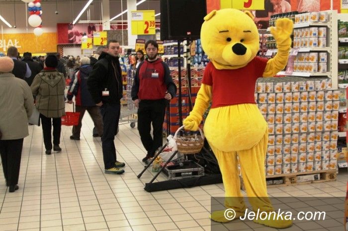 Jelenia Góra: Jeleniogórzanie po otwarciu Reala: brakowało nam takiego marketu