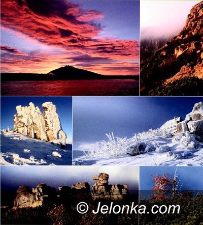 Region/Kraj: Karkonosze zagoszczą w… Sejmie