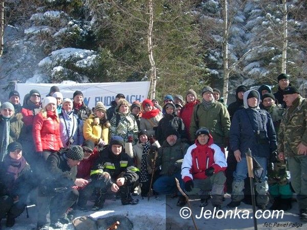 Region: Powitali słońce w Budnikach