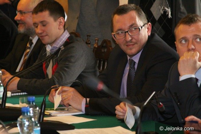Jelenia Góra: Kluby radnych: Sytuacja w Platformie to zły omen dla Jeleniej Góry