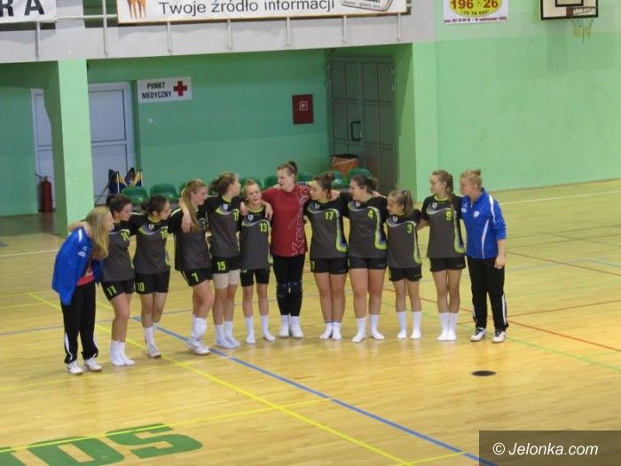 Jelenia Góra/Sobótka: Powołanie jeleniogórskich zawodniczek do dolnośląskiej kadry juniorek