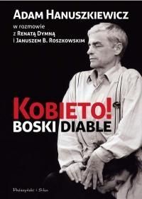 Jelenia Góra: „Kobieto! Boski Diable” w Jeleniogórskim Centrum Kultury