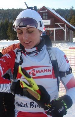 Polana Jakuszycka: Cyl i Zawół z medalami Mistrzostw Polski