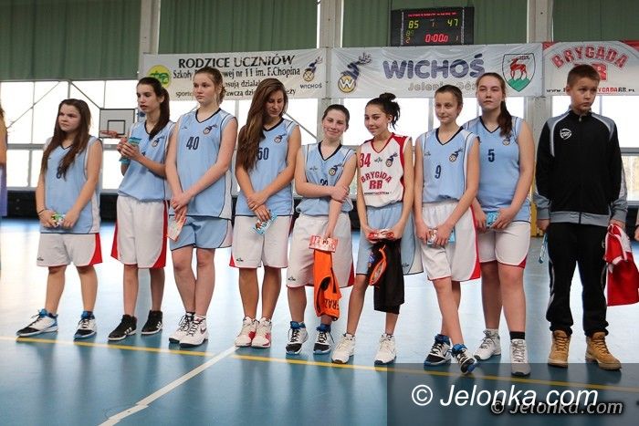 Jelenia Góra: Mistrzostwa Rocznikowe pod dyktando Wichosiek