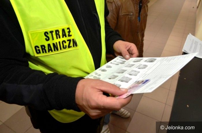 Region: Oszukali konsulat, muszą opuścić nasz kraj