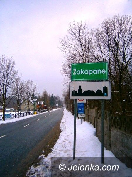 Region: Karpacz to, czy... Zakopane?