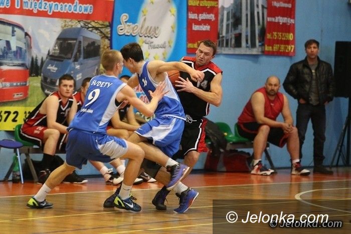 Jelenia Góra: Weekendowe mecze MSBL odwołane