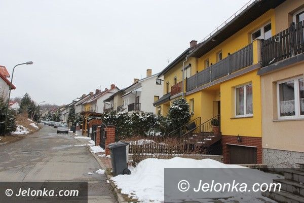 Jelenia Góra: Problemy z segregacją śmieci w Cieplicach