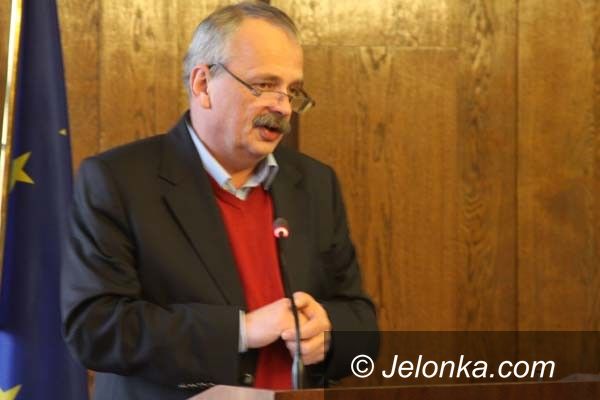 Jelenia Góra: Trwa zbieranie podpisów za referendum. To awanturnictwo – mówi prezydent