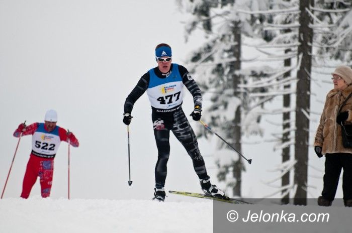 Kraj: Salomon Nordic Sunday zdaniem zawodników