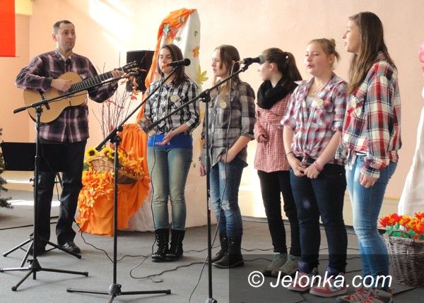 Region: Nasi młodzi artyści zwycięzcami regionalnego przeglądu piosenki 