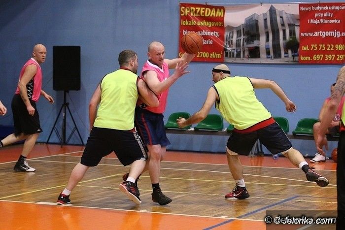 Jelenia Góra: Weekend z MSBL