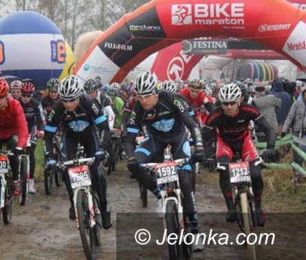 Jelenia Góra: Rowerowe ustawki w Jeleniej Górze