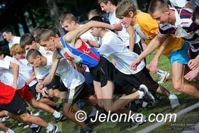 Jelenia Góra: „Jelenia Góra Biega 2013”