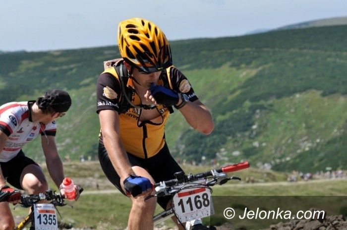 Karpacz: Ruszają zapisy do Ritchey Uphill Race Śnieżka 2013