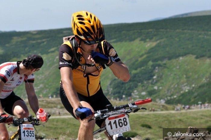 Karpacz: Ruszają zapisy do Ritchey Uphill Race Śnieżka 2013