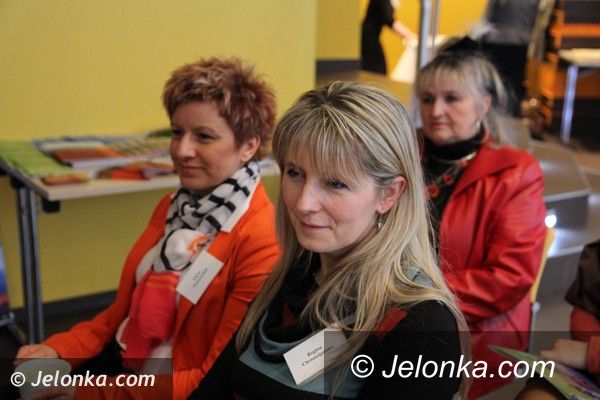 Jelenia Góra: W kobietach siła, czyli konferencja bizneswoman w Jeleniej Górze
