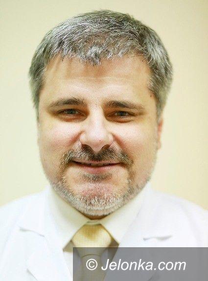 Jelenia Góra: Urazy Więzadła krzyżowego – Problematyka