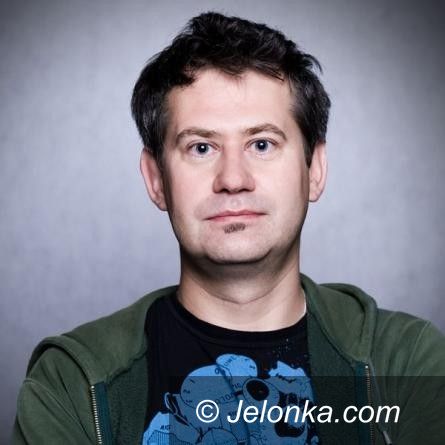 Jelenia Góra: Nowy dyrektor Teatru Norwida: Chcę tu mieszkać i tworzyć