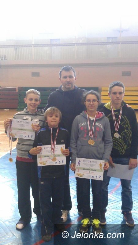 Sulęcin: Wywalczyli przepustki na krajowy czempionat