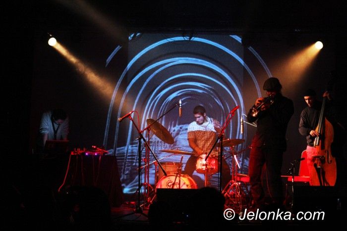 Jelenia Góra/Sobieszów: Jazzowe improwizacje w „Muflonie”