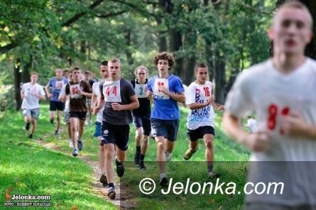 Jelenia Góra: Jelenia Góra zaprasza na I Półmaraton