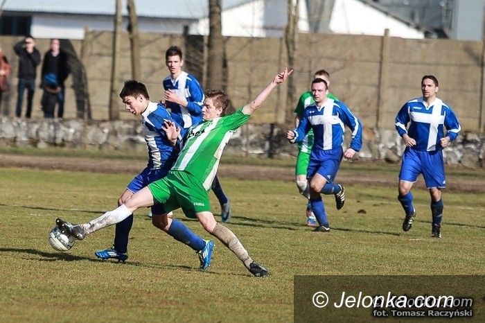 IV-liga piłkarska: Hit w Kowarach, Karkonosze zagrają z ekipą z Wielkiej Lipy