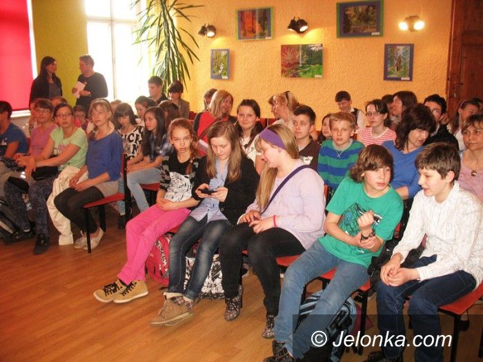 Jelenia Góra: Alkoholowi powiedzieli „nie”… w Młodzieżowym Domu Kultury