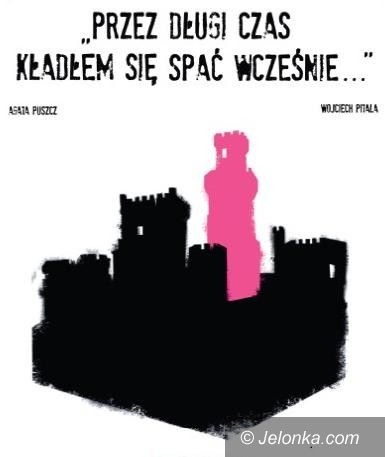 Jelenia Góra: „Przez długi czas kładłem się spać wcześnie…” – premiera w Norwidzie