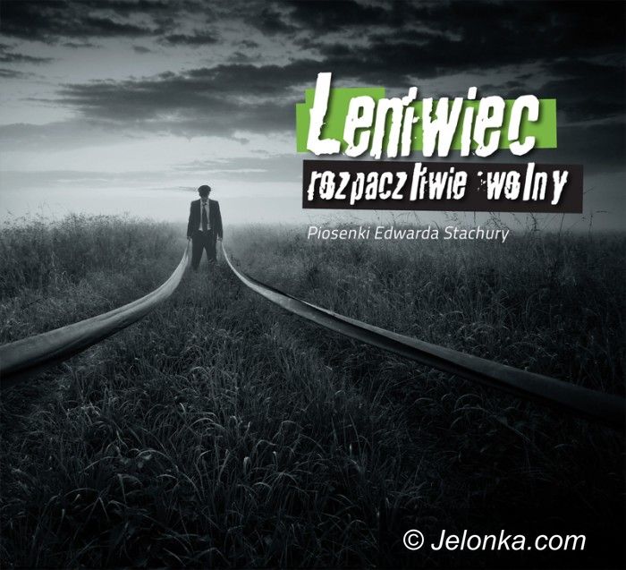 Jelenia Góra: Jedyny taki koncert Leniwca już niebawem w Jeleniej Górze