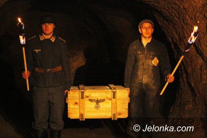Jelenia Góra: Jaką tajemnicę kryją jeleniogórskie podziemia pod Wzgórzem Kościuszki?