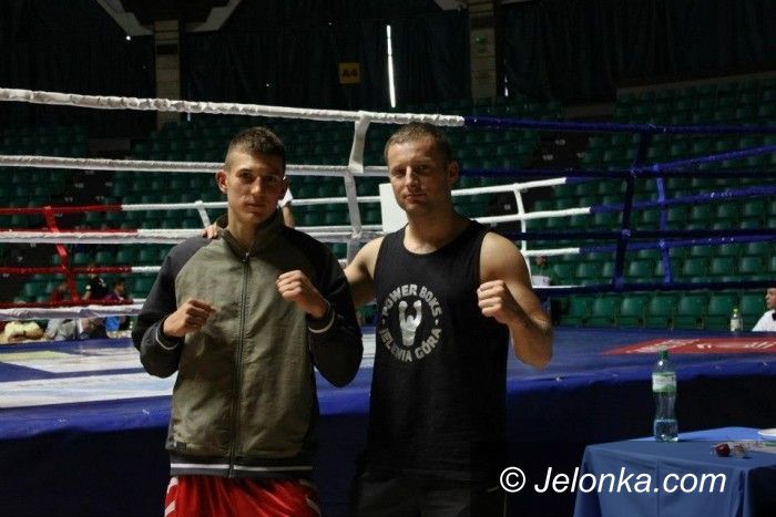 Warszawa: Zakrzewski w wielkim finale!