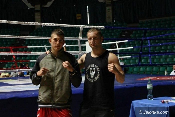 Warszawa: Zakrzewski w wielkim finale!