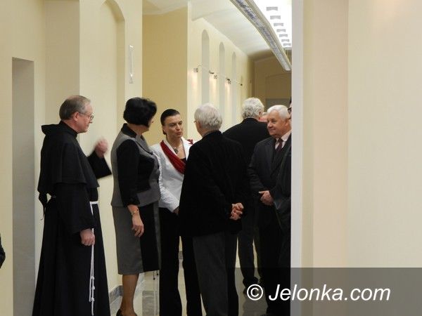 Powiat: Szpital „Bukowiec” wciąż się rozwija
