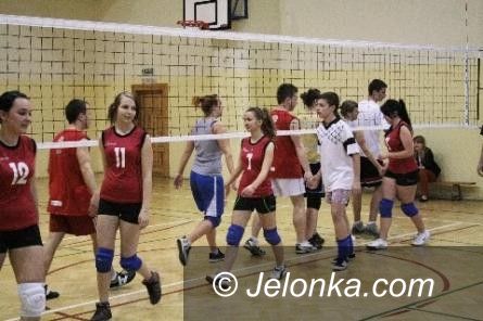 Jelenia Góra: Siatkarski tydzień w Jeleniej Górze
