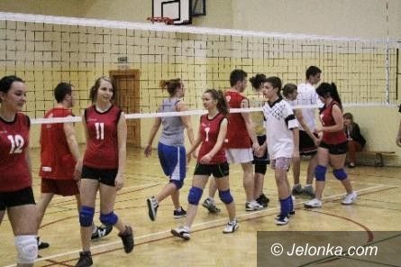 Jelenia Góra: Siatkarski tydzień w Jeleniej Górze