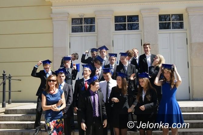 Jelenia Góra: Abiturienci: Norwid najfajniejszy na Dolnym Śląsku!