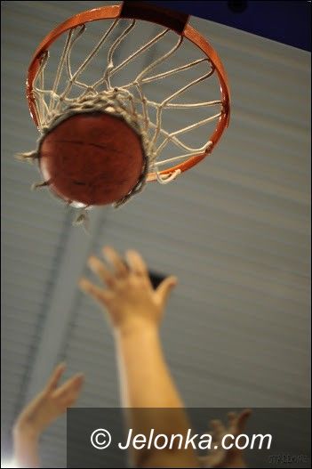 Jelenia Góra: Sudety Juniorzy i AŚ Amator bliżej finału MSBL