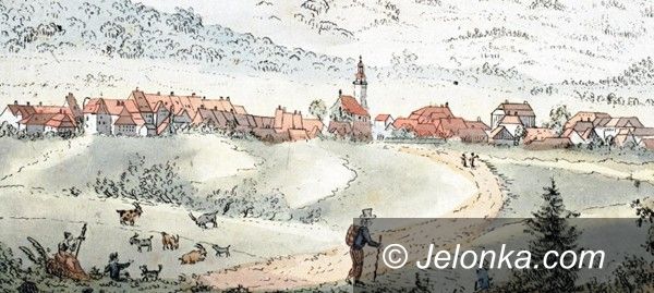 Region: Na majówkę do Kowar