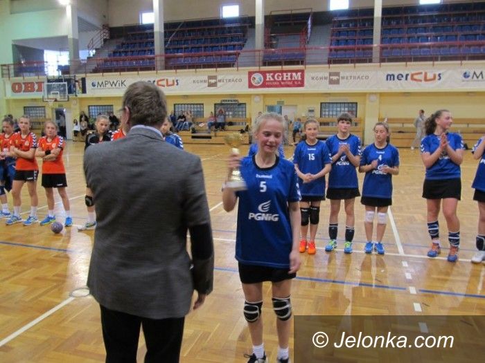 Lubin: Najmłodsze złotka KPR–u