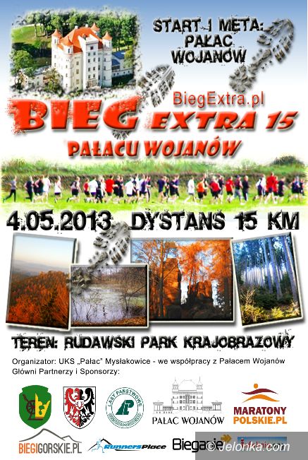 Jelenia Góra:
