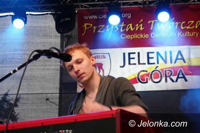 Jelenia Góra: Przed nami wiele dróg – mówi Igor Herbut, lider zespołu LemON