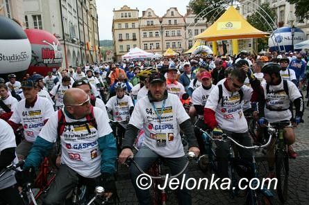Jelenia Góra: Biało–czerwony weekend na sportowo