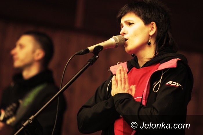 Jelenia Góra: Święto Flagi z koncertem W tym sęk