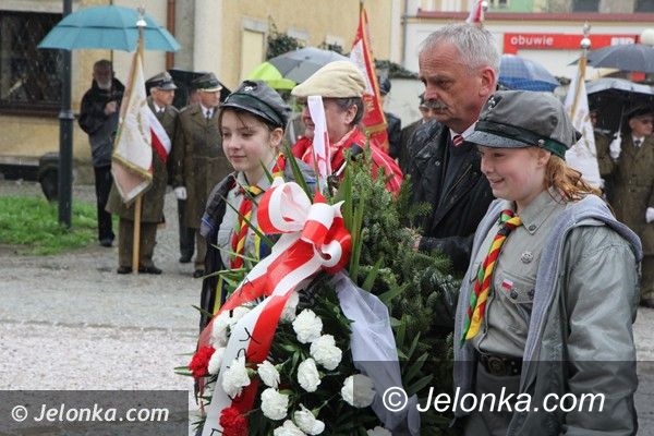 Jelenia Góra: W imię wolności i niepodległości – obchody Święta Konstytucji 3 Maja