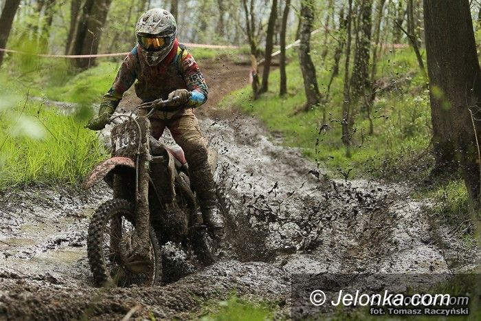 Siedlęcin: Fotorelacja z Pikniku Cross Country w Siedlęcinie