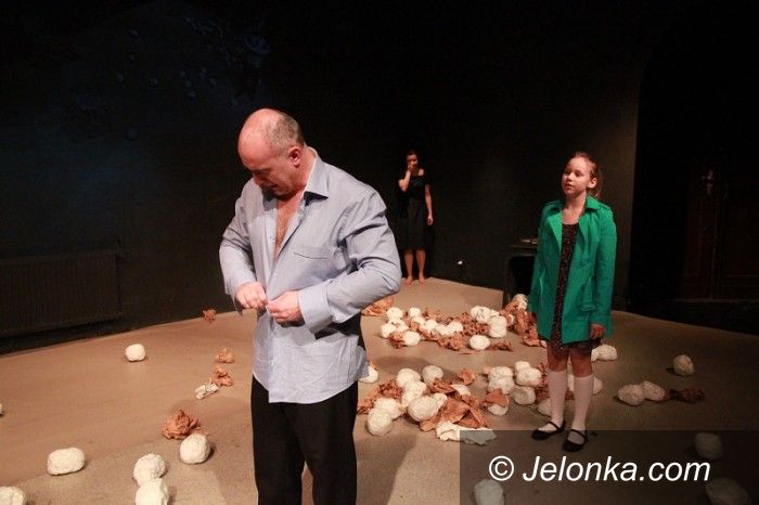Jelenia Góra: W Norwidzie na weekend dwa spektakle. Warto je zobaczyć