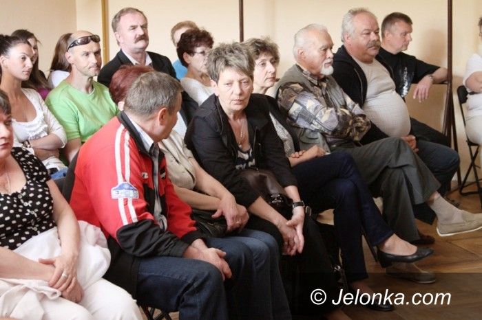 Kowary: Kowarzanie: wyciągi to dla nas być albo nie być