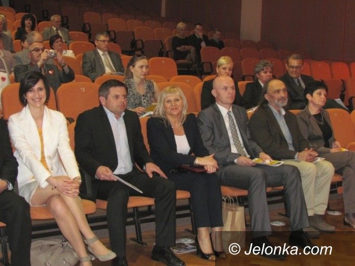 Jelenia Góra: Nasz Związek nominowany do nagrody „zDolne NGO”
